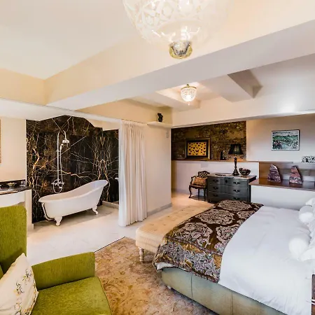 Villa Mangiacane - Small Luxury Hotels Of The World-3